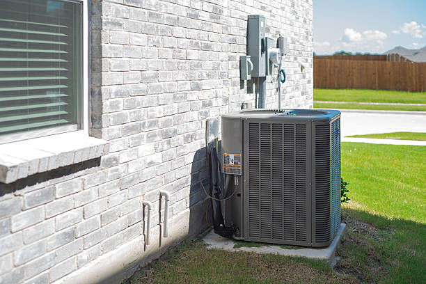 Reliable Heat Pump Repair contractor in Morristown, IN by FH HVAC